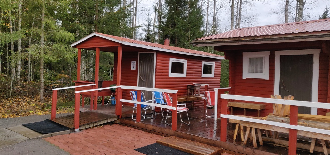 Ulkosauna