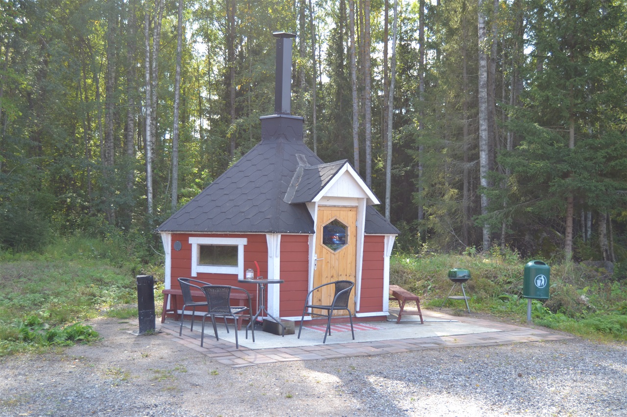 Grillikota